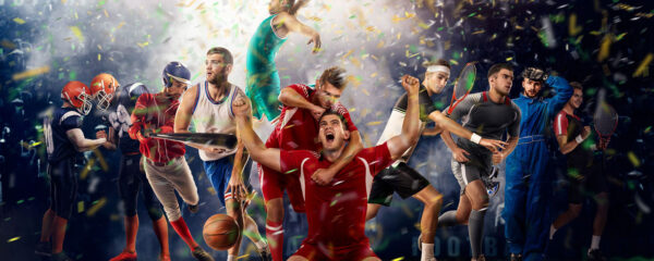 Les logiciels pour le sport