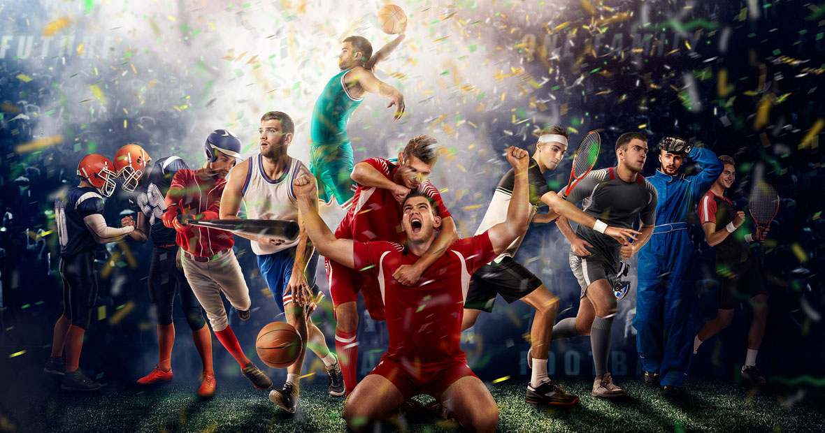 Les logiciels pour le sport