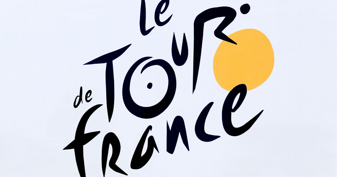 Le Tour de France 2024