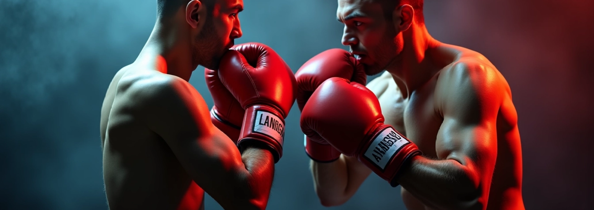 La boxe