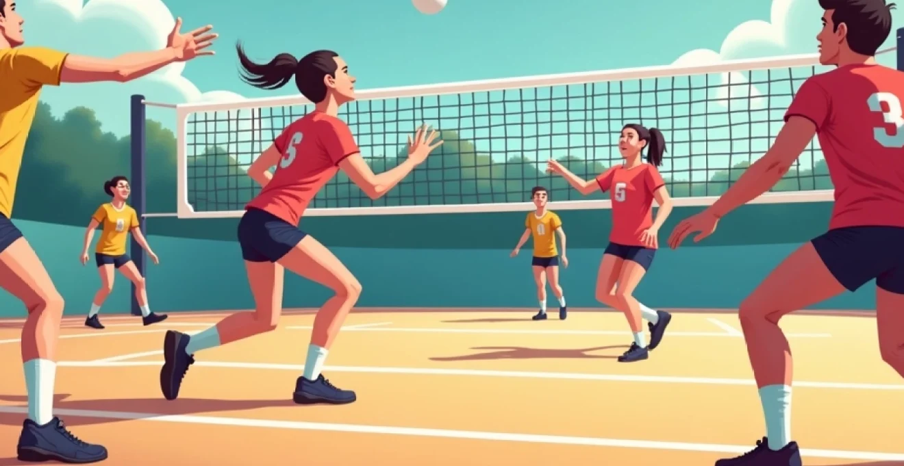 volley-ball-debutant-comment-progresser-rapidement